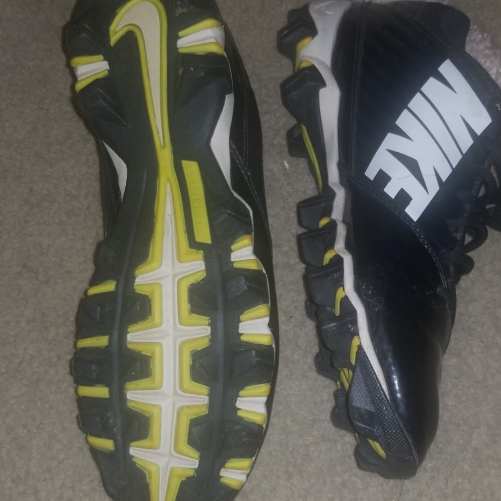 Nike Football Cleats